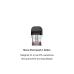 SMOK Novo Pod Cartridge New Version 3ml Meshed 1.0ohm